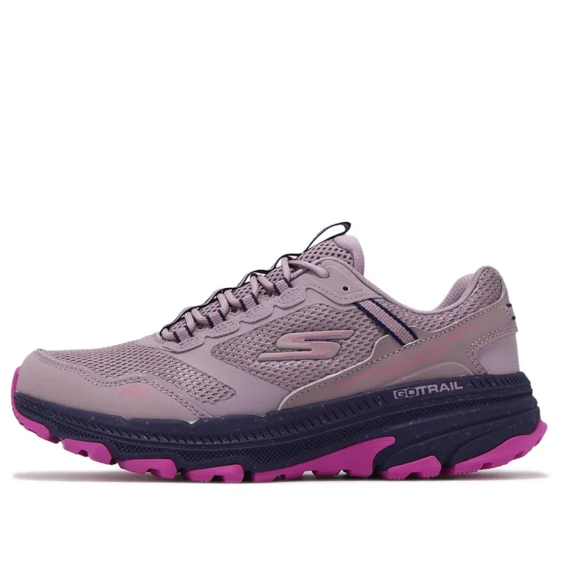 (WMNS) Skechers Go Run Trail Altitude 2.0 'Mauve Pink' 129525-MVE sold by KicksCrew