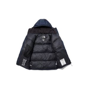 THE NORTH FACE 1997 Puffer Jacket 'Navy' NJ1DL62B sold by KicksCrew