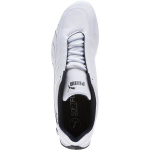 Puma BMW Motorsport Future Kart Cat 2 Low 'White' 306216-02 sold by KicksCrew