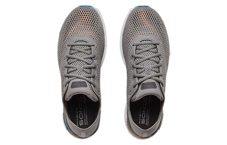 Under Armour HOVR Sonic 4 'Concrete Halo Grey' 3023543-110 sold by KicksCrew product image thumbnail 5