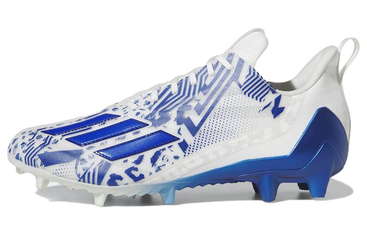 Adidas Adizero 12.0 'Mismatch - Royal Blue' IG7224 sold by KicksCrew product image thumbnail 2