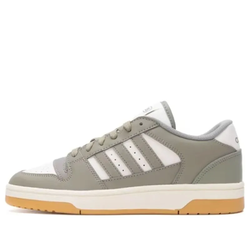 adidas Break Start 'Olive Green White' IH7966 sold by KicksCrew