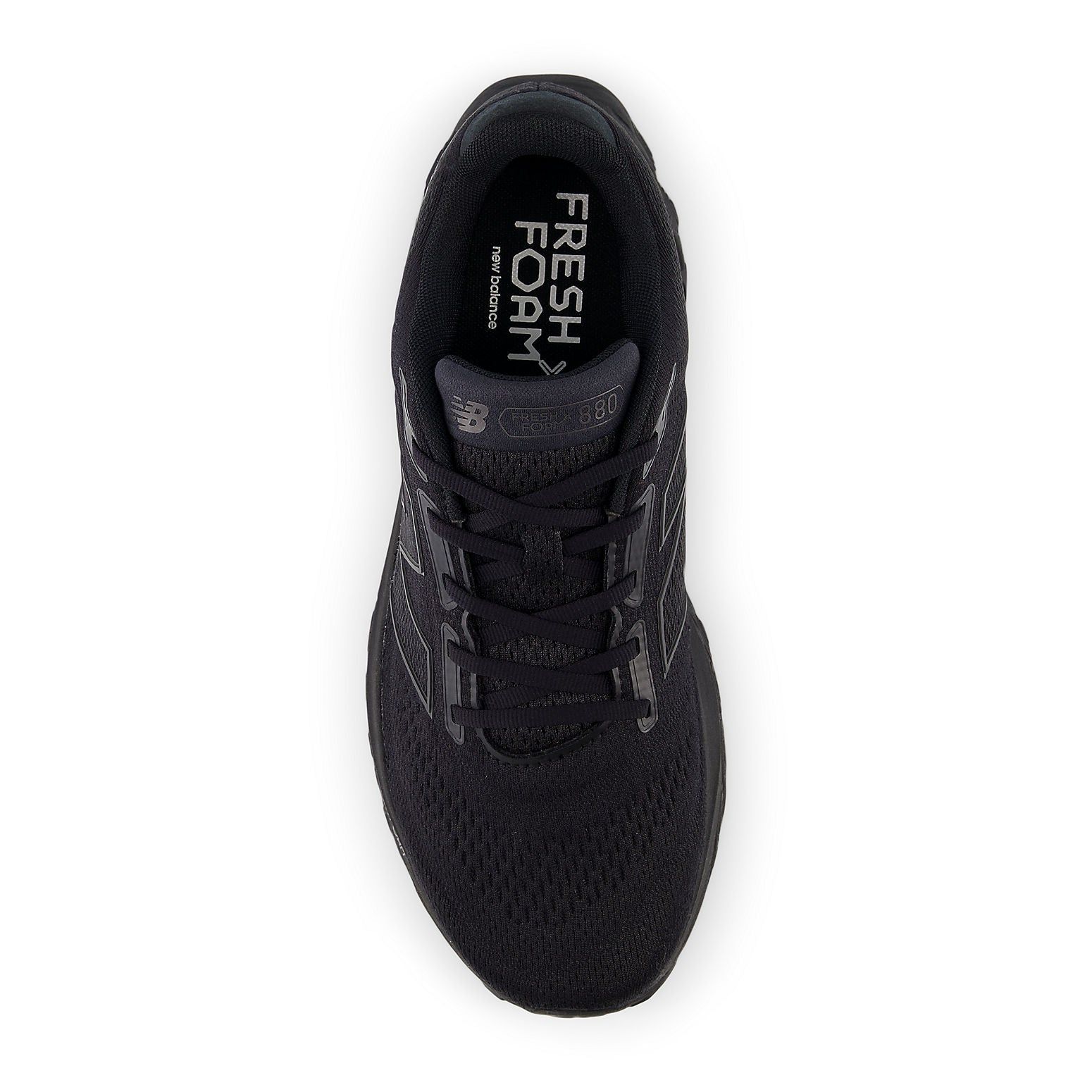 New Balance Fresh Foam X 880 v14 'Black' M880K14 sold by KicksCrew product image thumbnail 4