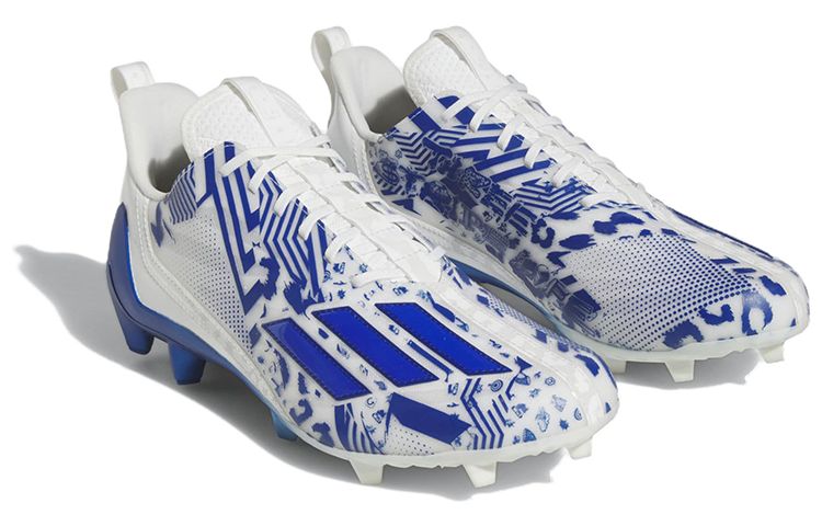 Adidas Adizero 12.0 'Mismatch - Royal Blue' IG7224 sold by KicksCrew product image thumbnail 4