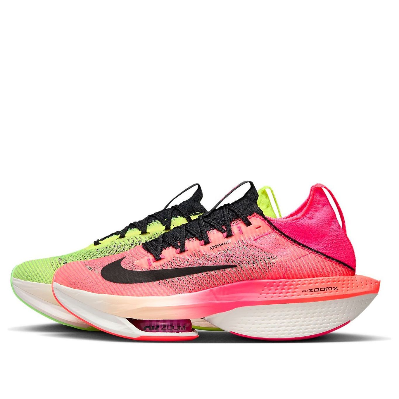Nike Zoom Alphafly NEXT% 'Ekiden' FQ8110-331 sold by KicksCrew