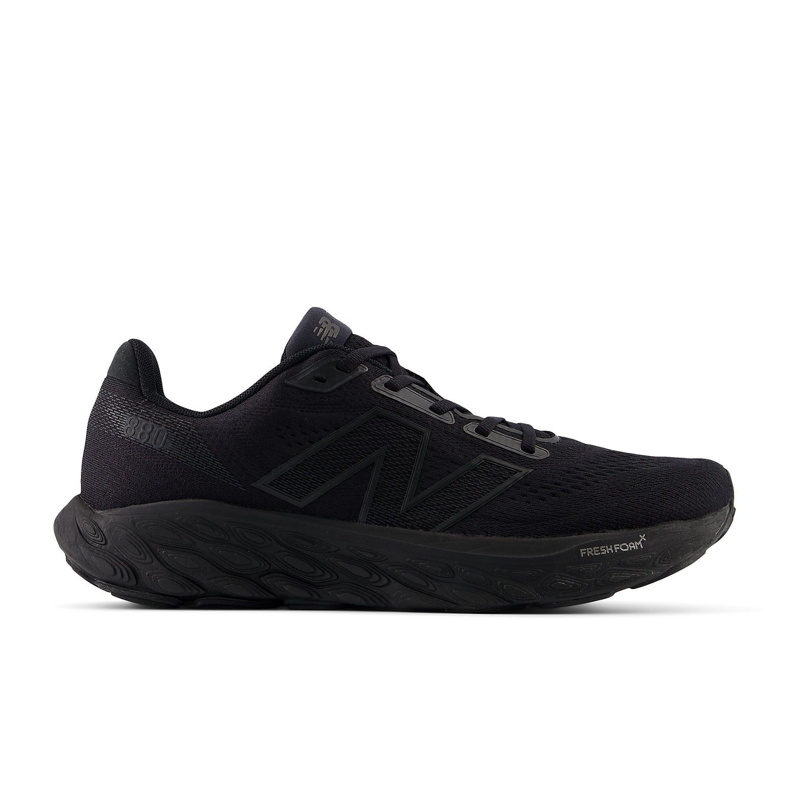 New Balance Fresh Foam X 880 v14 'Black' M880K14 sold by KicksCrew product image thumbnail 2