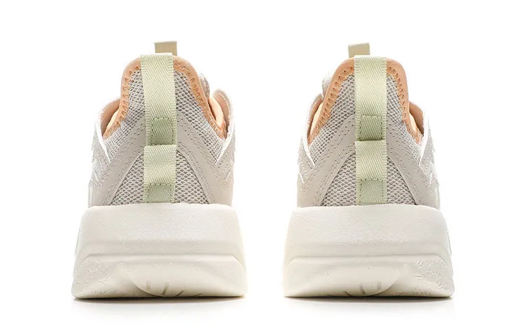 (WMNS) ANTA G6 Low 'White Grey Green' 122238083-3 sold by KicksCrew product image thumbnail 5