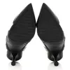 (WMNS) LOUIS VUITTON LV Archlight Pumps 'Black White' 1AAB9G sold by KicksCrew
