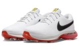 Nike Air Zoom Victory Tour 3 'White Track Red' DV6798-101 sold by KicksCrew