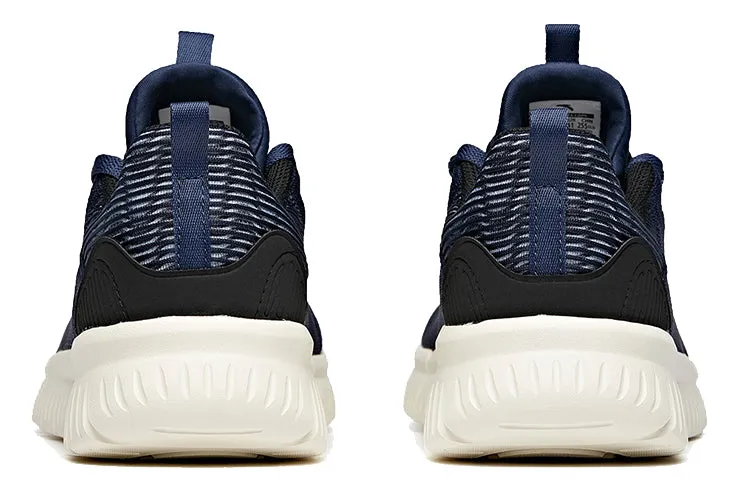 ANTA Running Series Sneakers 'Coastal Blue' 112025572-4 sold by KicksCrew product image thumbnail 4