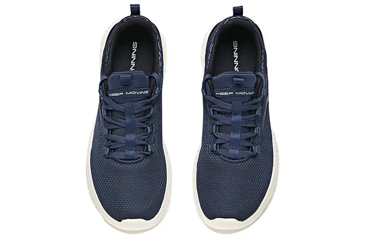 ANTA Running Series Sneakers 'Coastal Blue' 112025572-4 sold by KicksCrew product image thumbnail 3