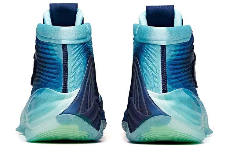 ANTA KT6 Klay Thompson 'Water Rhyme' 112041101-4 sold by KicksCrew product image thumbnail 4