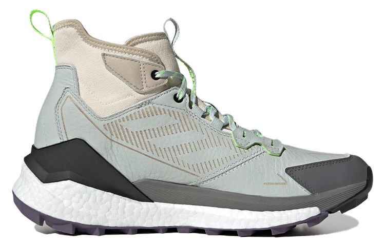 adidas Terrex Free Hiker 2.0 'Grey' HQ8915 sold by KicksCrew product image thumbnail 2
