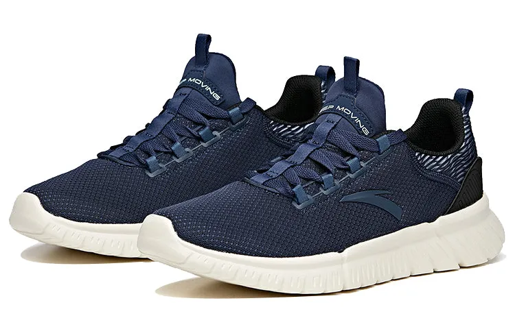 ANTA Running Series Sneakers 'Coastal Blue' 112025572-4 sold by KicksCrew product image thumbnail 2