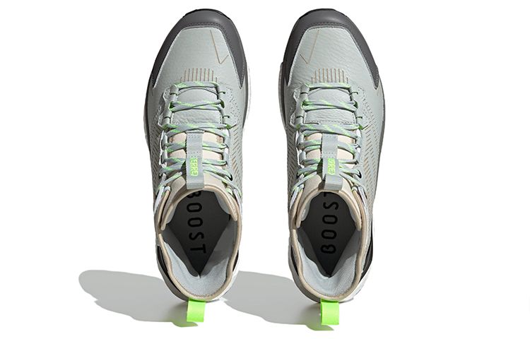 adidas Terrex Free Hiker 2.0 'Grey' HQ8915 sold by KicksCrew product image thumbnail 5