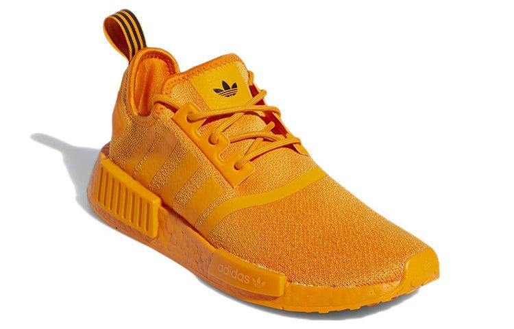 (WMNS) adidas NMD_R1 'Bright Orange' GV9439 sold by KicksCrew product image thumbnail 3