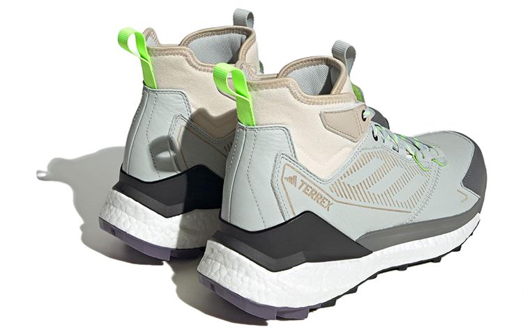 adidas Terrex Free Hiker 2.0 'Grey' HQ8915 sold by KicksCrew product image thumbnail 4