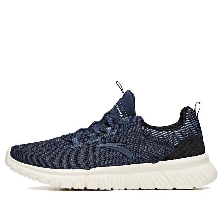 ANTA Running Series Sneakers 'Coastal Blue' 112025572-4 sold by KicksCrew