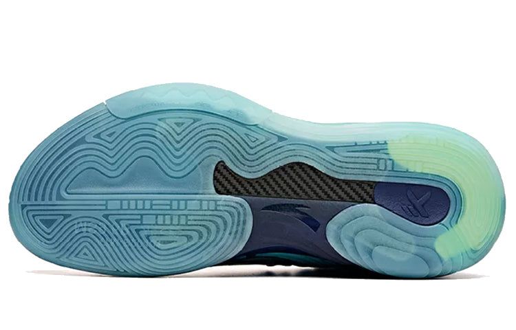 ANTA KT6 Klay Thompson 'Water Rhyme' 112041101-4 sold by KicksCrew product image thumbnail 6
