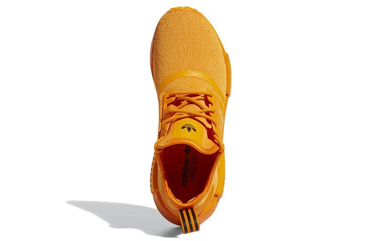 (WMNS) adidas NMD_R1 'Bright Orange' GV9439 sold by KicksCrew product image thumbnail 5