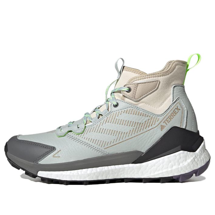 adidas Terrex Free Hiker 2.0 'Grey' HQ8915 sold by KicksCrew