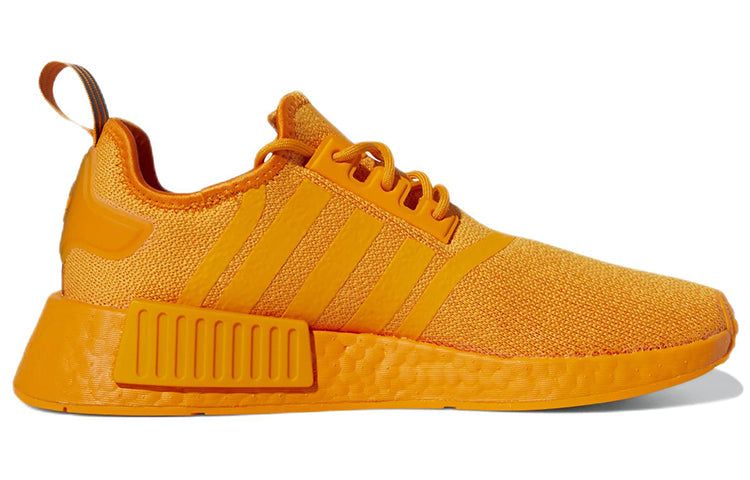 (WMNS) adidas NMD_R1 'Bright Orange' GV9439 sold by KicksCrew product image thumbnail 2