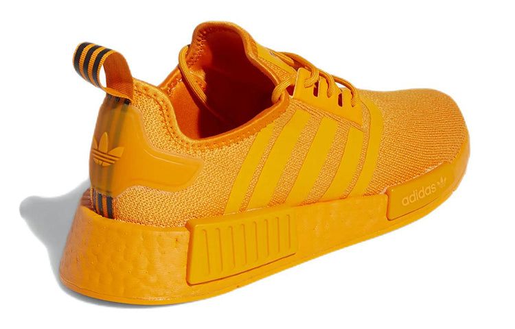 (WMNS) adidas NMD_R1 'Bright Orange' GV9439 sold by KicksCrew product image thumbnail 4