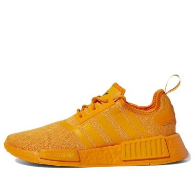 (WMNS) adidas NMD_R1 'Bright Orange' GV9439 sold by KicksCrew