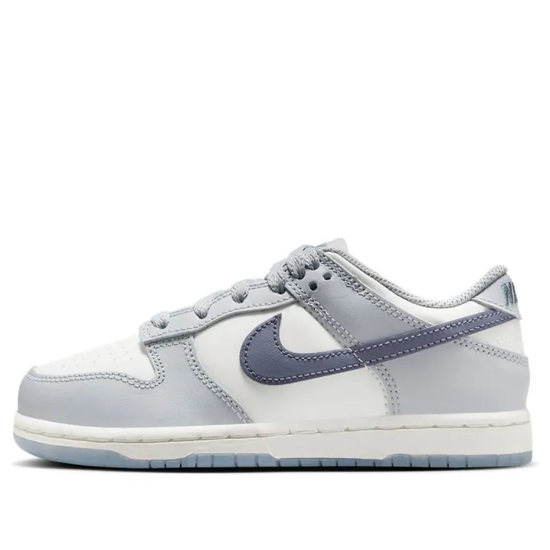 (PS) Nike Dunk Low 'Light Carbon' FB9108-101 sold by KicksCrew