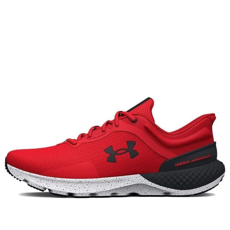 Under Armour Charged Escape 4 'Radio Red' 3025420-600 sold by KicksCrew