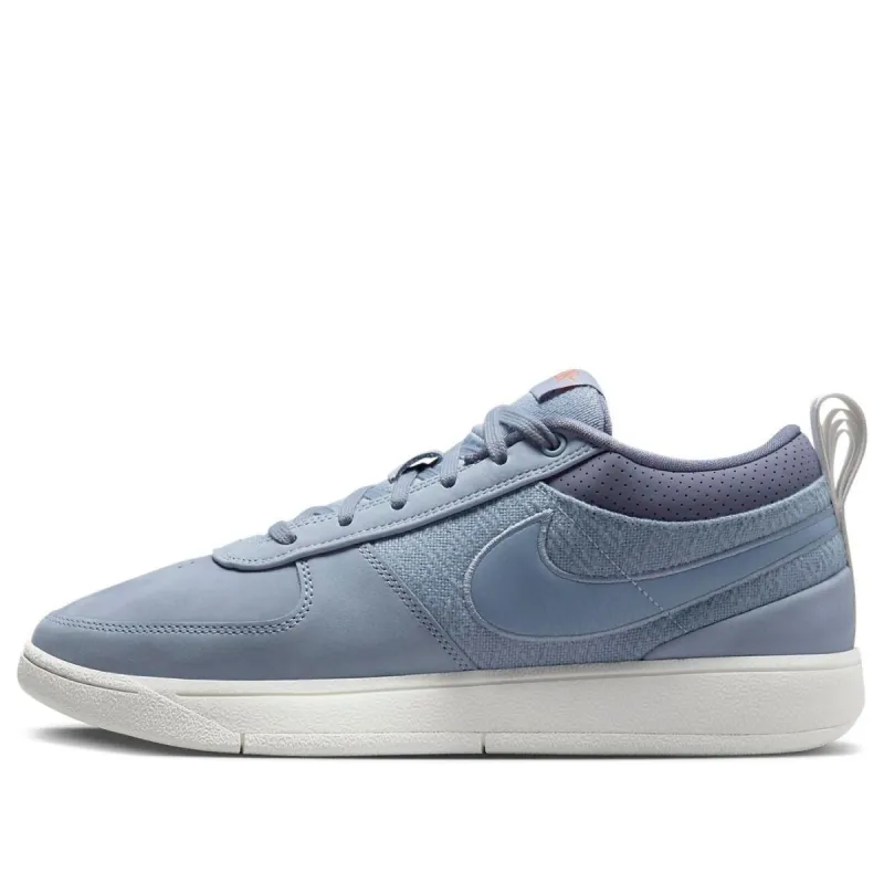Nike Book 1 'Ashen Slate (White Outsole)' FJ4250-400 sold by KicksCrew
