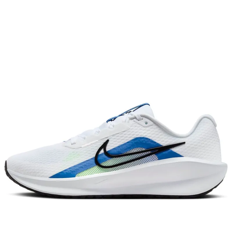 Nike Downshifter 13 'White Star Blue' FD6454-103 sold by KicksCrew