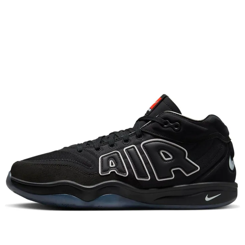 Nike Air Zoom G.T. Hustle 2 ASW 'Black' FZ5744-002 sold by KicksCrew