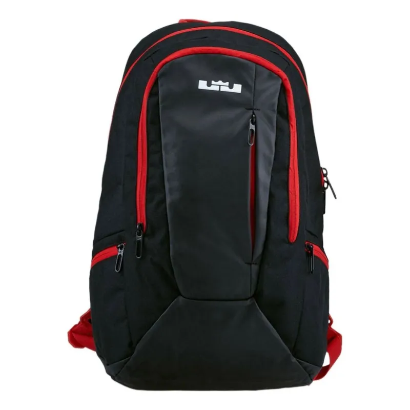 Nike Lebron Court Ster backpack 'Black' BA4391-061 sold by KicksCrew