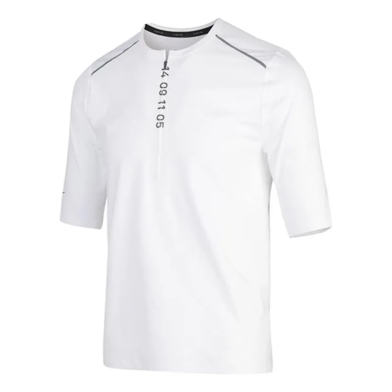 NIKE TECH PACK T-shirt 'White' AQ6387-100 sold by KicksCrew