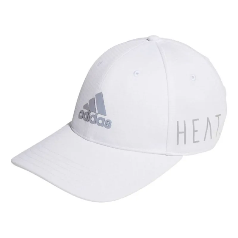Adidas Heat.RDY Cap 'White' HA5957 sold by KicksCrew