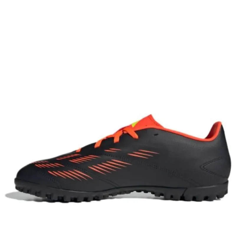 adidas Predator CLUB Turf Football Boots 'Black' IG7711 sold by KicksCrew
