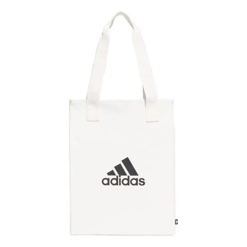 Adidas Canvas Shopper 'White' GT4784 sold by KicksCrew