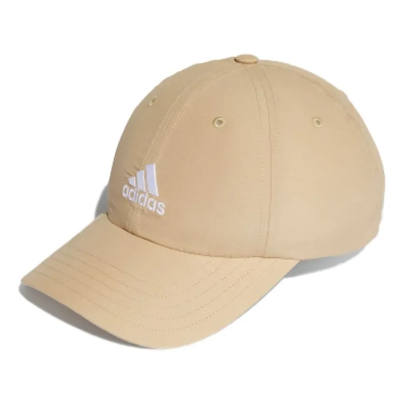 Adidas Primeblue Sustainable Running Dad Cap 'Yellow' GT4799 sold by KicksCrew