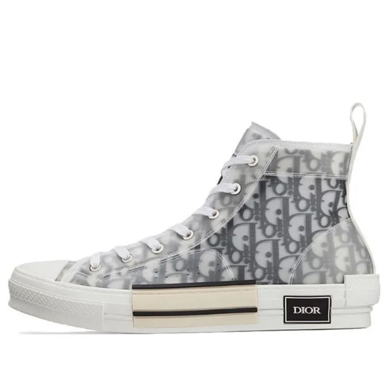 Dior B23 High Top 'Logo Oblique' 3SH118YJP-069 sold by KicksCrew