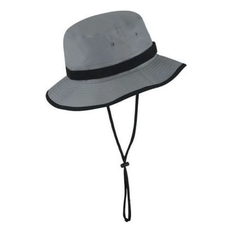 Nike NikeLab Collection Wet Reveal bucket hat 'Grey' AA2918-065 sold by KicksCrew