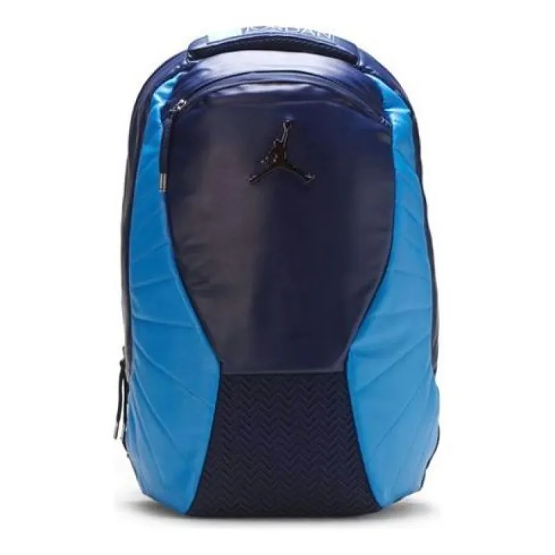 Air Jordan 12 retro bag back pack 'Blue' 9A1773-003 sold by KicksCrew