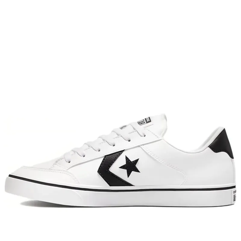 Converse Tobin Synthetic Leather OX 'White' A01778C sold by KicksCrew