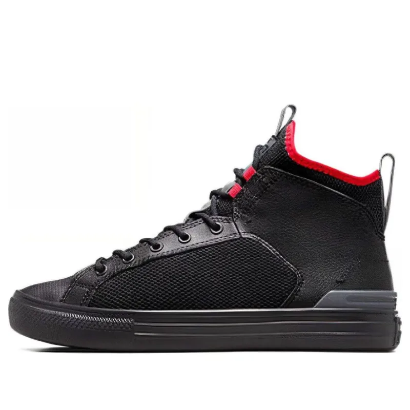 Converse Chuck Taylor All Star Ultra Future Sport Mid Top 'Black' A01426C sold by KicksCrew
