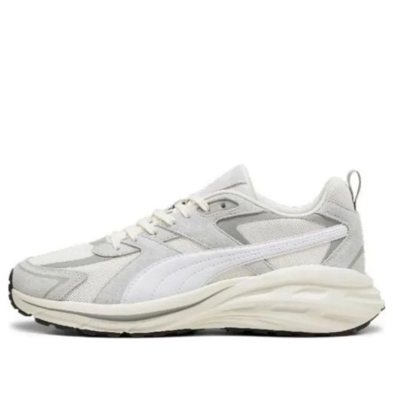 PUMA Hypnotic LS 'Warm White Grey' 395295-03 sold by KicksCrew