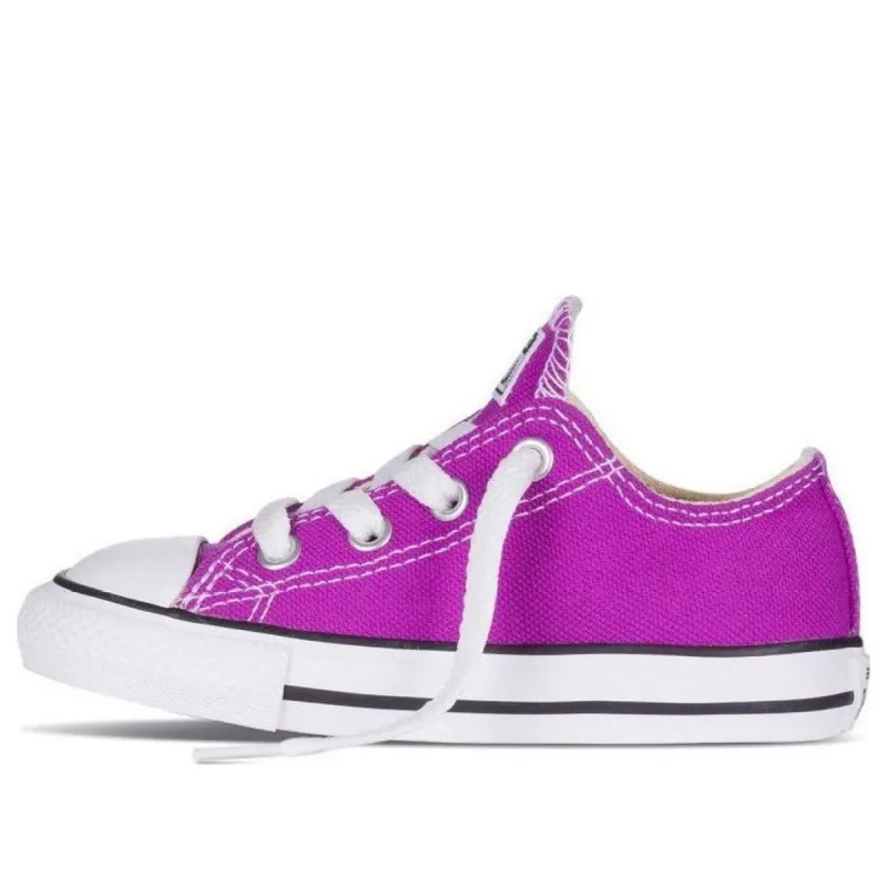 (PS) Converse Chuck Taylor All Star 'Purple' 739793C sold by KicksCrew