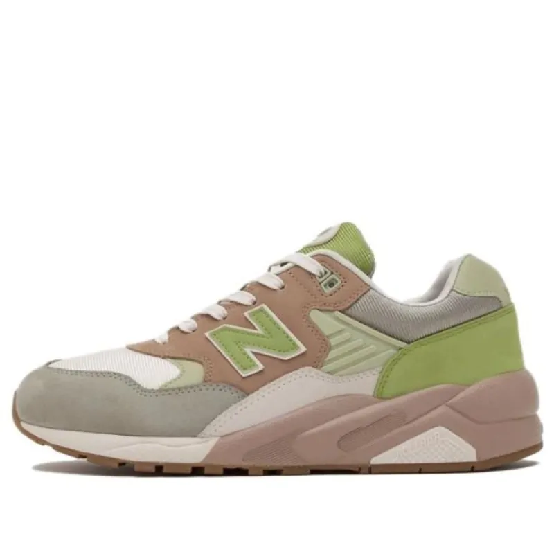 New Balance 580 'size? Exclusive Cream Green' MT580Z2 sold by KicksCrew