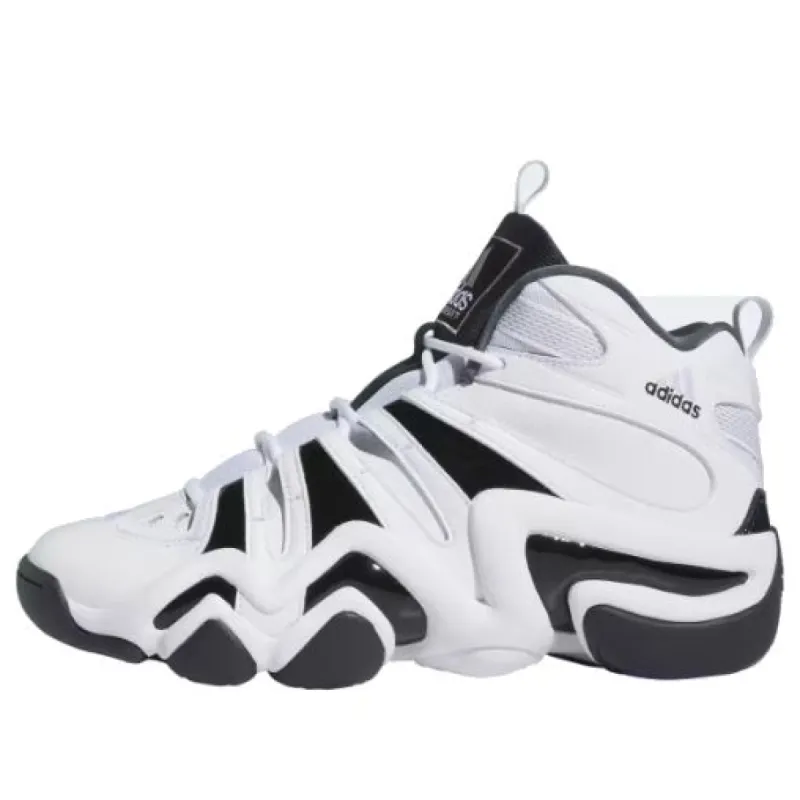 adidas Crazy 8 'White Black' IE7198 sold by KicksCrew