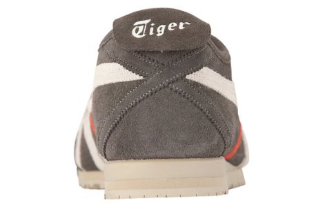 Onitsuka Tiger Mexico 66 SD Shoes 'Dark Sepia Oat Meal' 1183A527-250 sold by KicksCrew