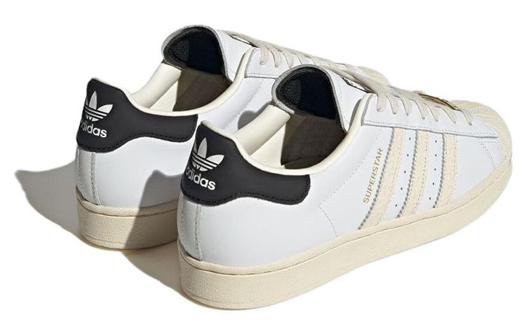 adidas originals Superstar 'Cloud White' ID4675 sold by KicksCrew product image thumbnail 4